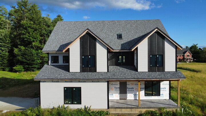 Property Photo: 20 Sherwood Road VT 05701