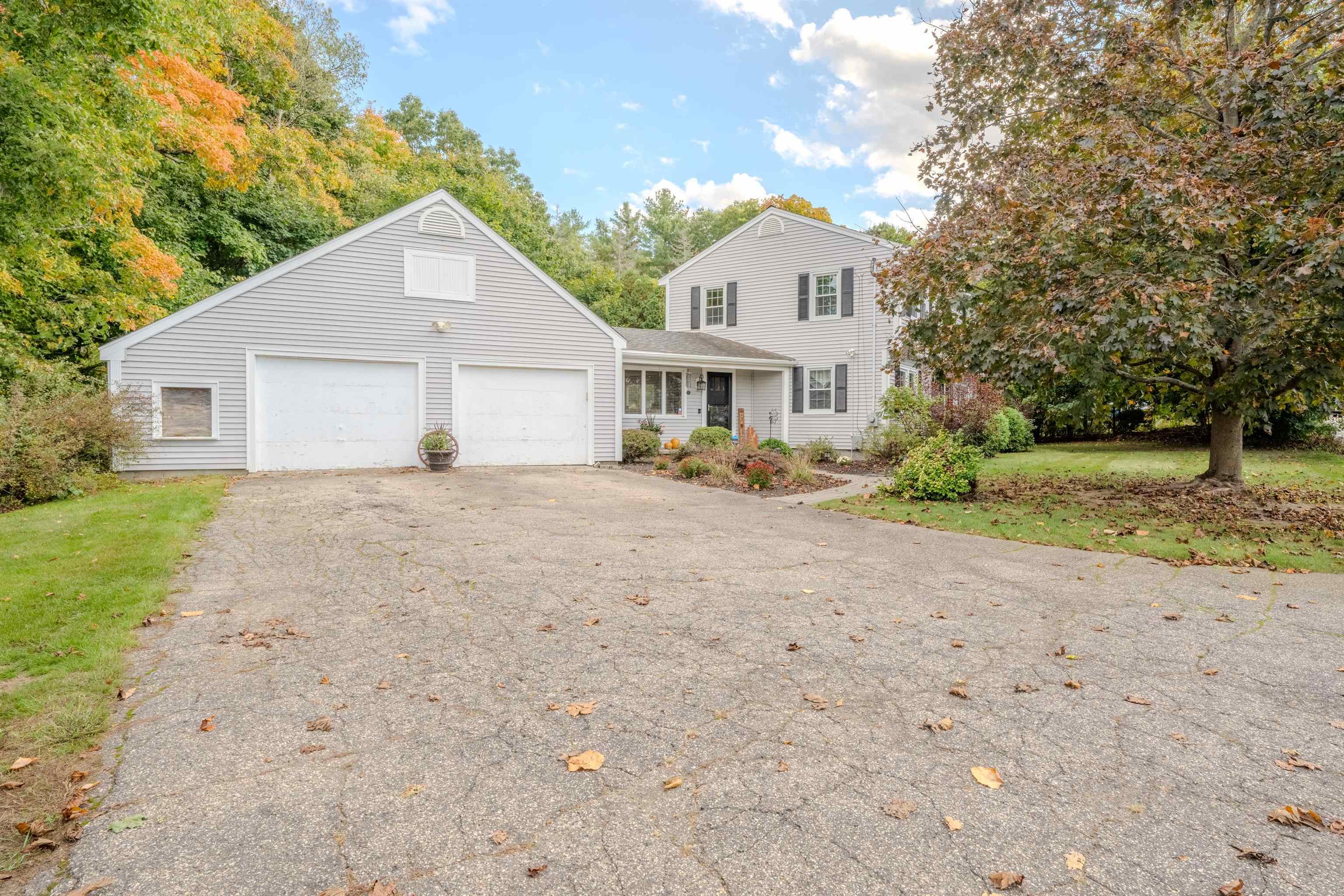 Property Photo: 79 Main Street NH 03865