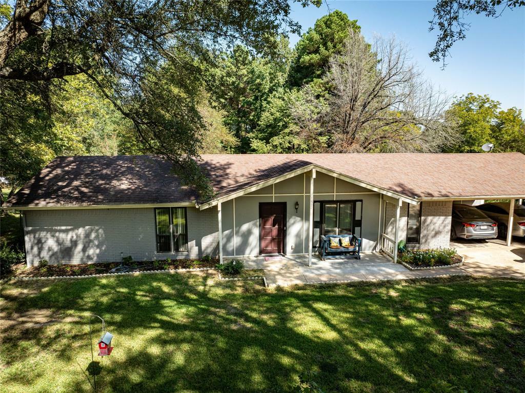 Property Photo:  1515 Mansfield Road  TX 75462 