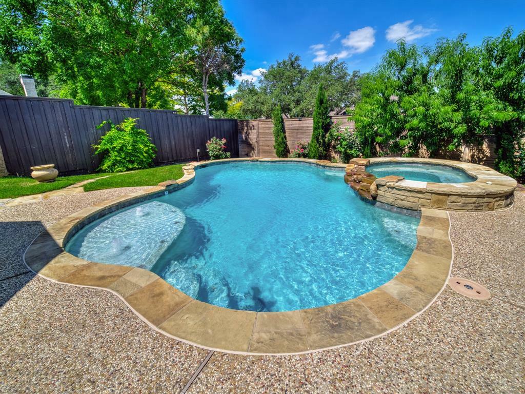 5813 Milano Drive  Plano TX 75093 photo