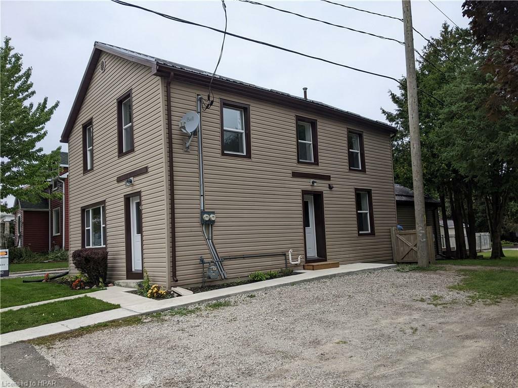 Property Photo:  50 Goderich Street E  ON N0K 1W0 