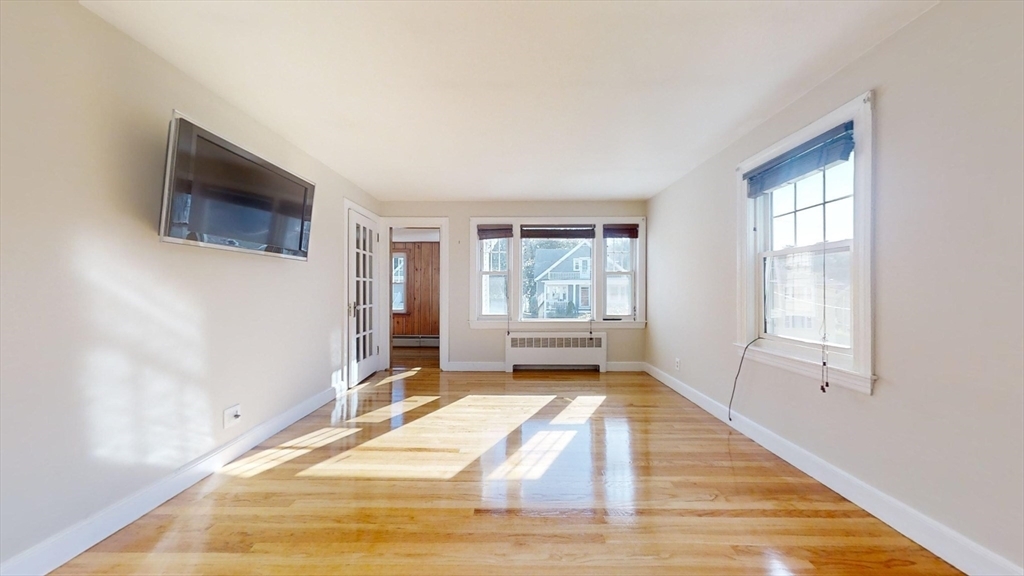 Property Photo:  13 York Ave. 13  MA 02472 