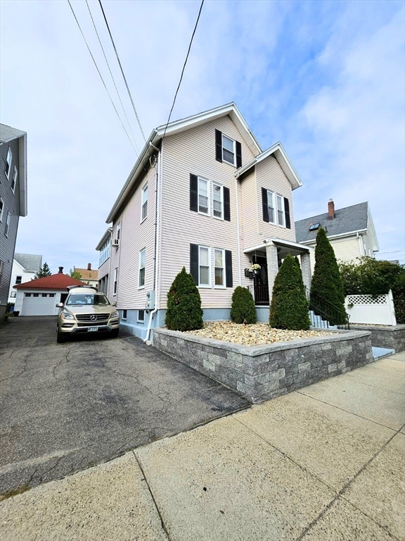 Property Photo:  95 West St. 2  MA 02148 