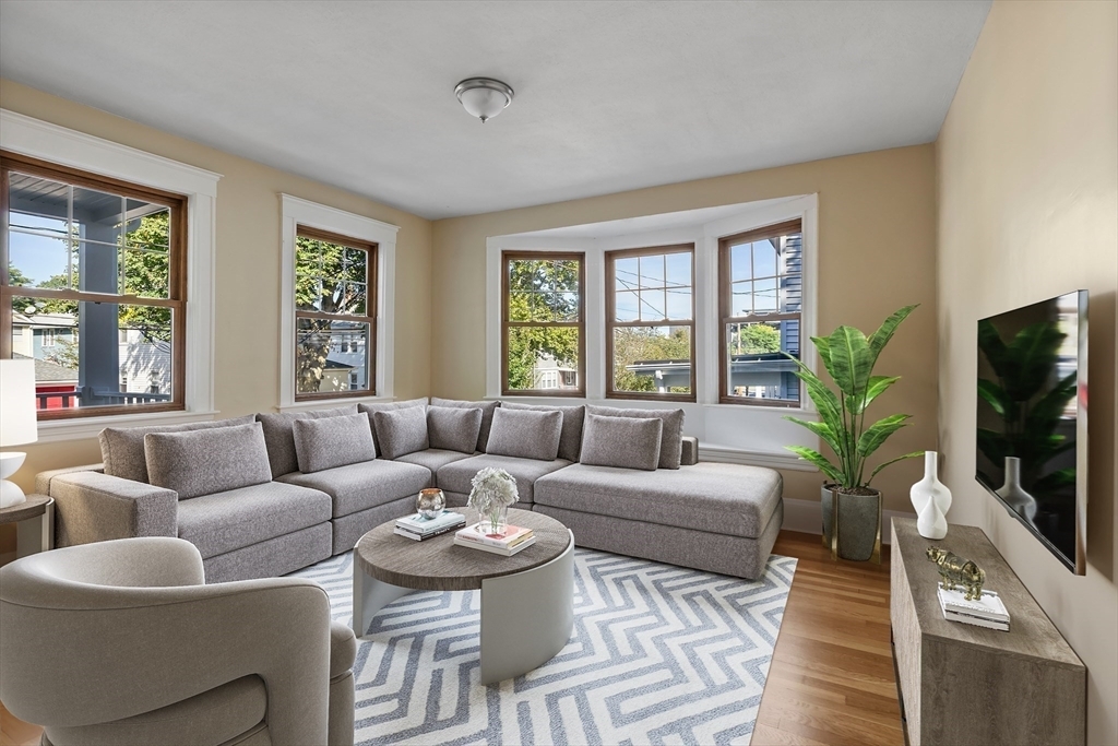 Property Photo: 21-23 Frank Street MA 02472
