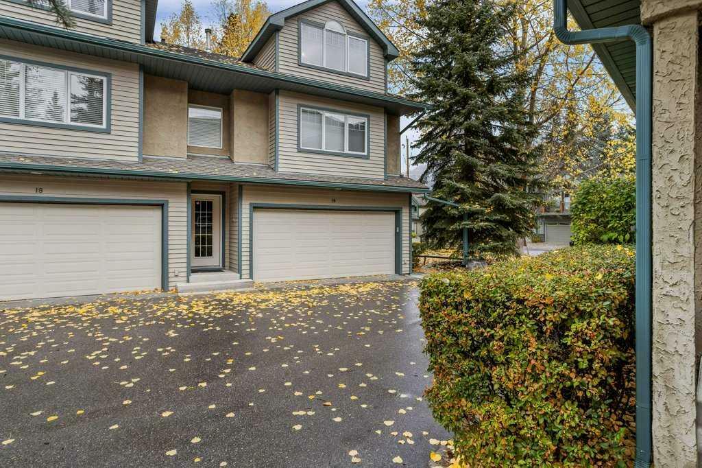 Property Photo:  164 Rundle Drive 19  AB T1W 2L7 