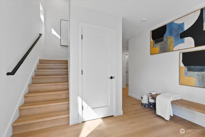 Property Photo: 346 NE 55th Street A WA 98105