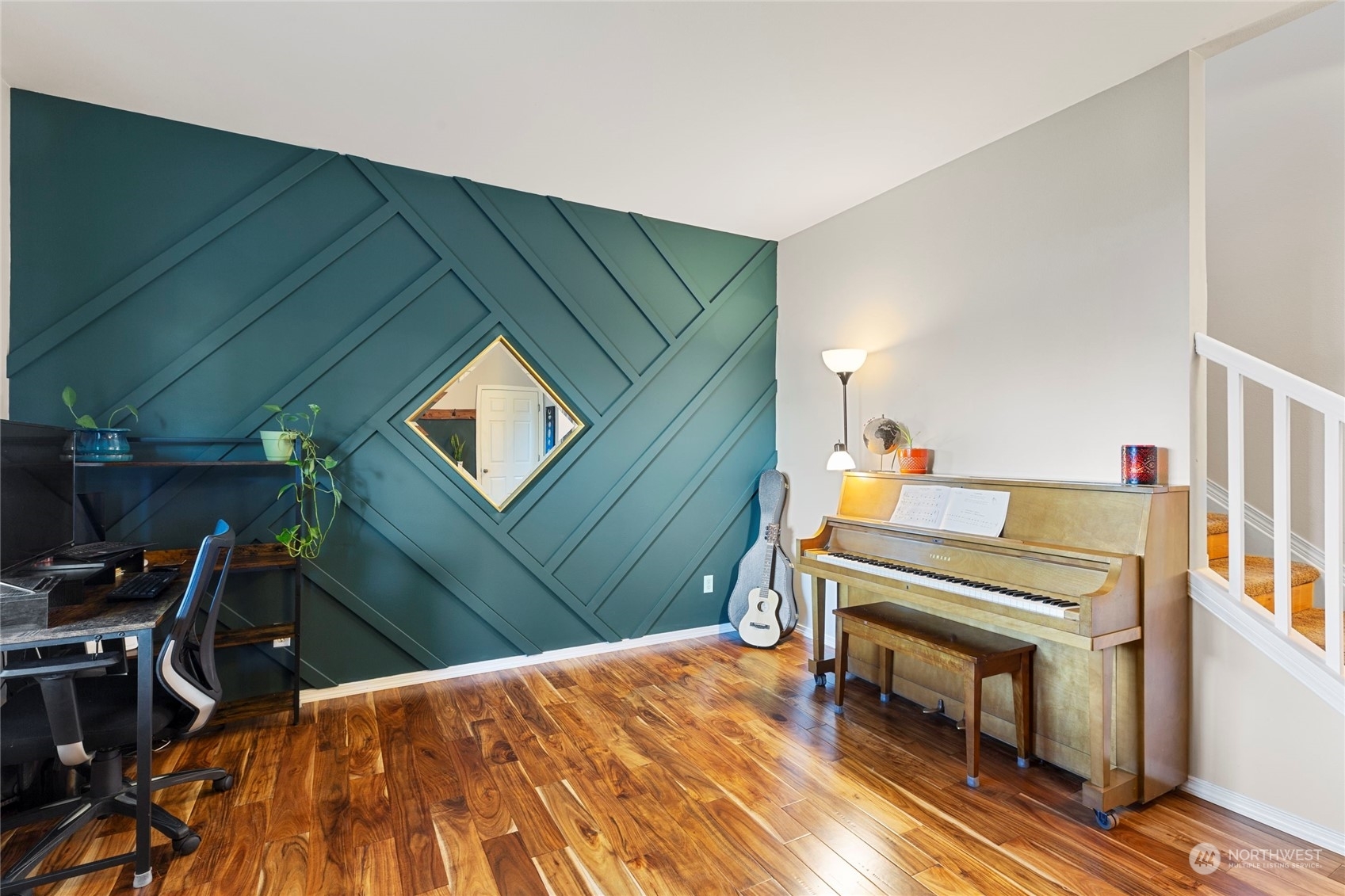 Property Photo: 14024 15th Avenue W WA 98087