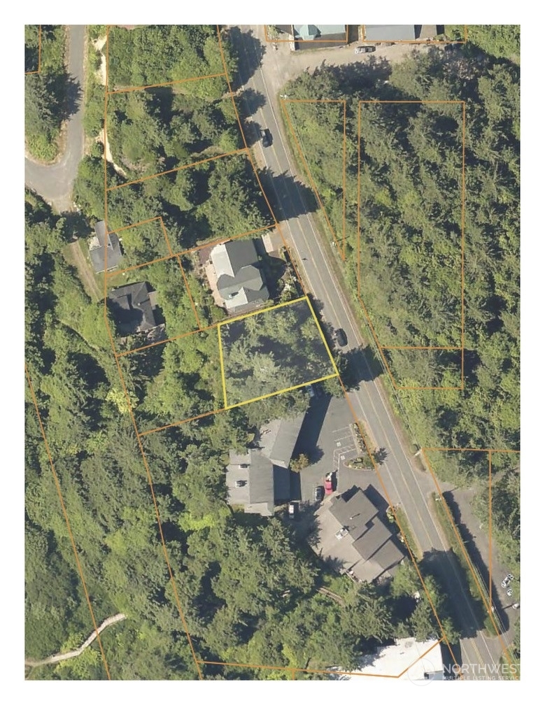 Property Photo: 4653 SR 109 WA 98562