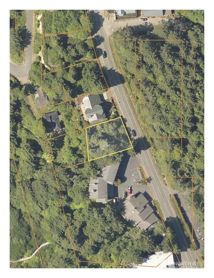 Property Photo:  4653  State Route 109  WA 98562 
