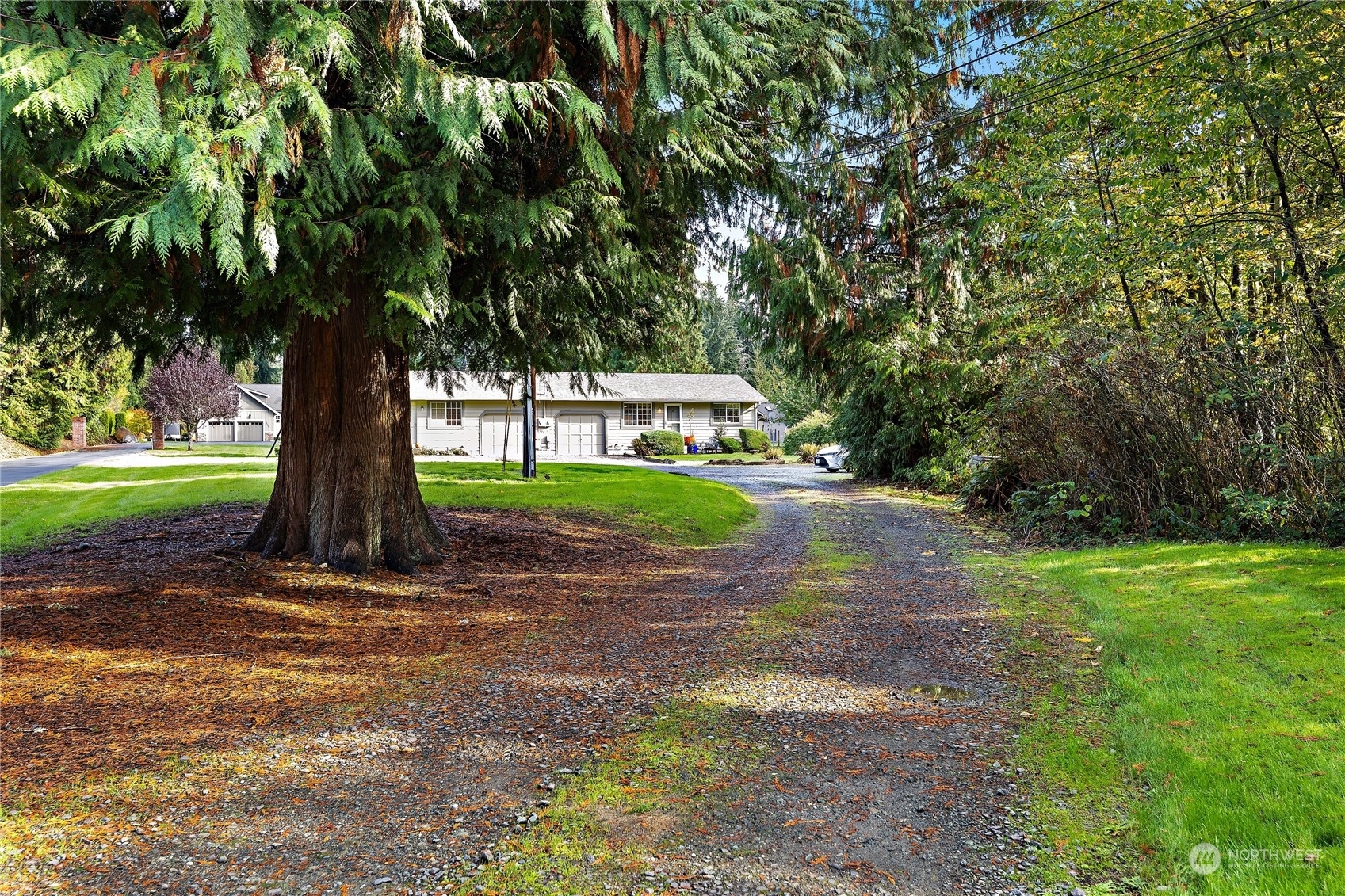 Property Photo:  22415 95th Avenue SE A  WA 98077 