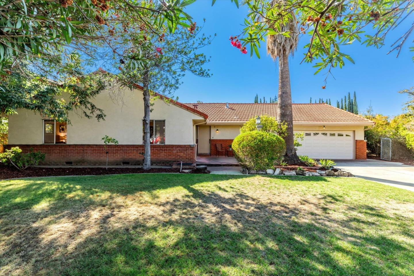 Property Photo:  14961 National Avenue  CA 95032 