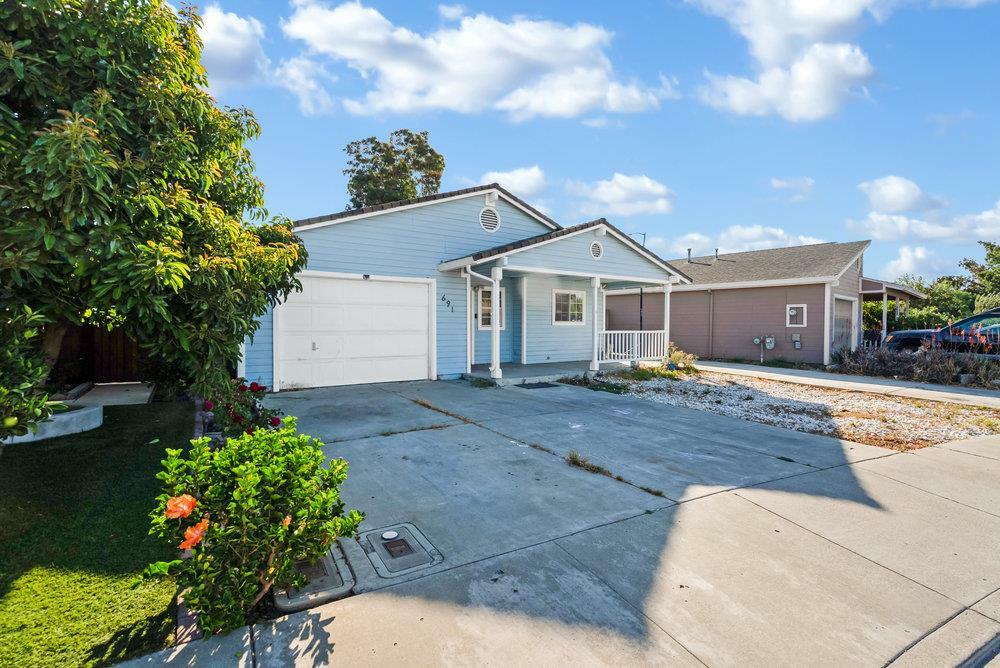 Property Photo:  691 Chaparral Court  CA 95023 