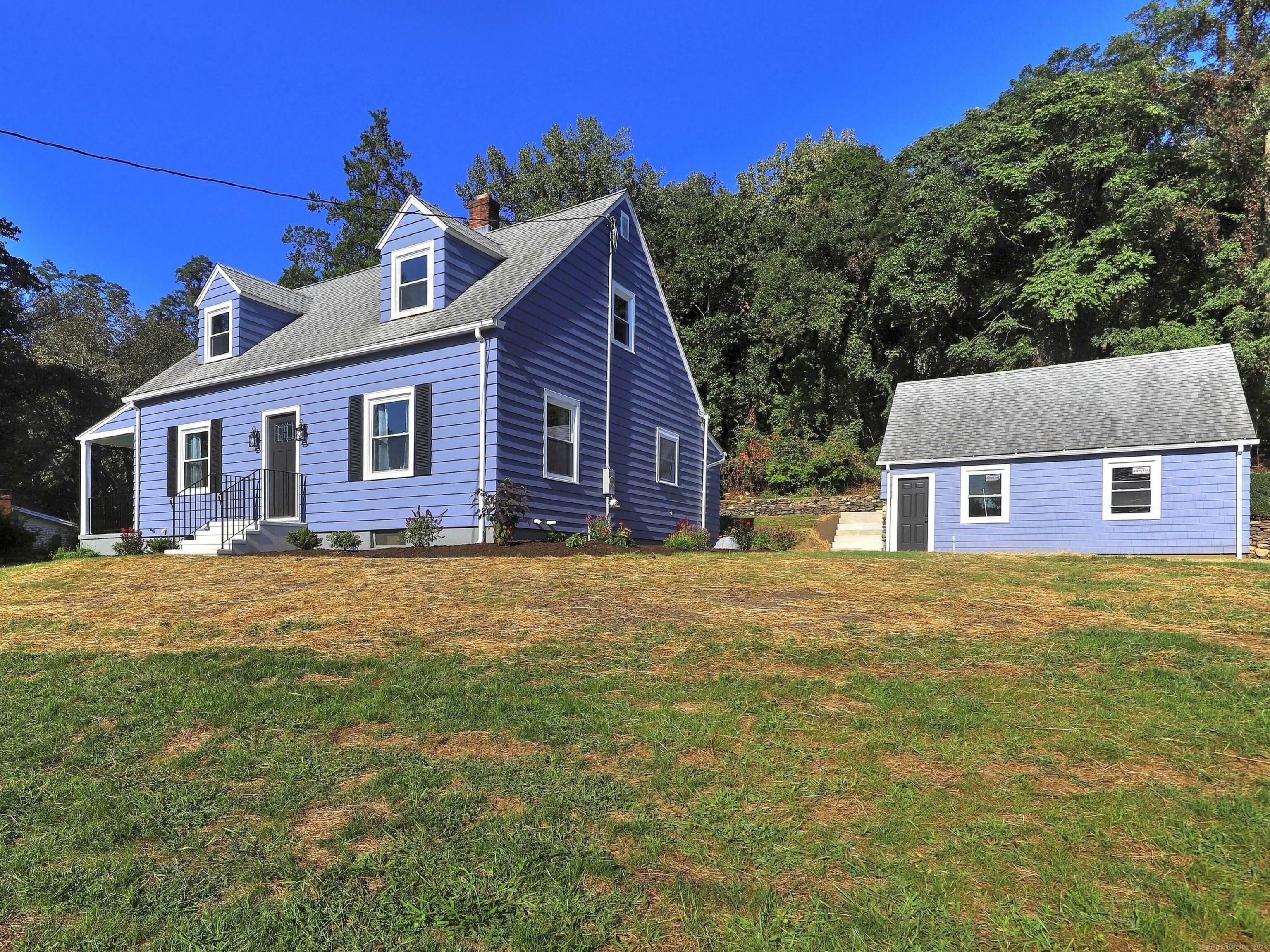 Property Photo:  965 Derby Milford Road  CT 06477 