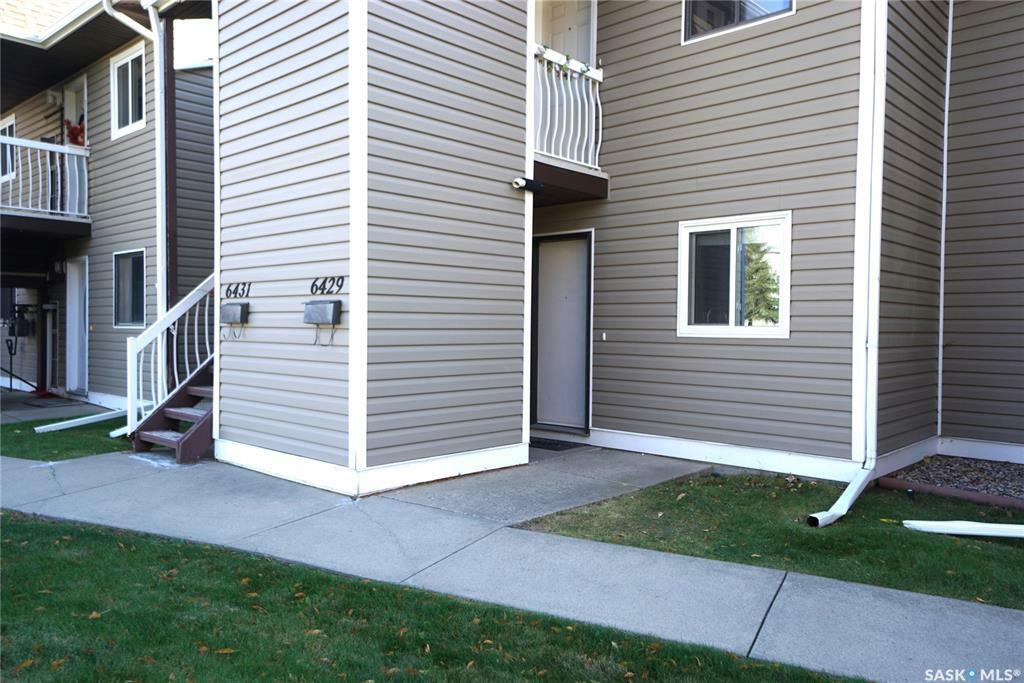 Property Photo:  6429 Rochdale Boulevard  SK S4X 2Y9 