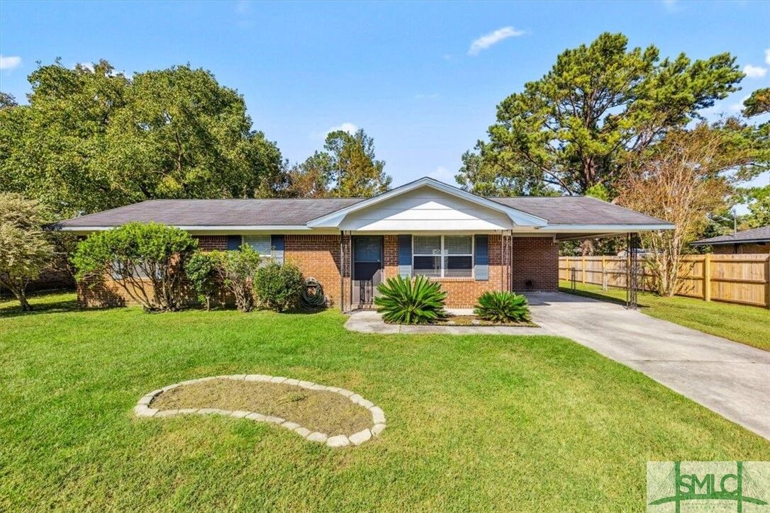 Property Photo:  1217 Weston Way  GA 31322 