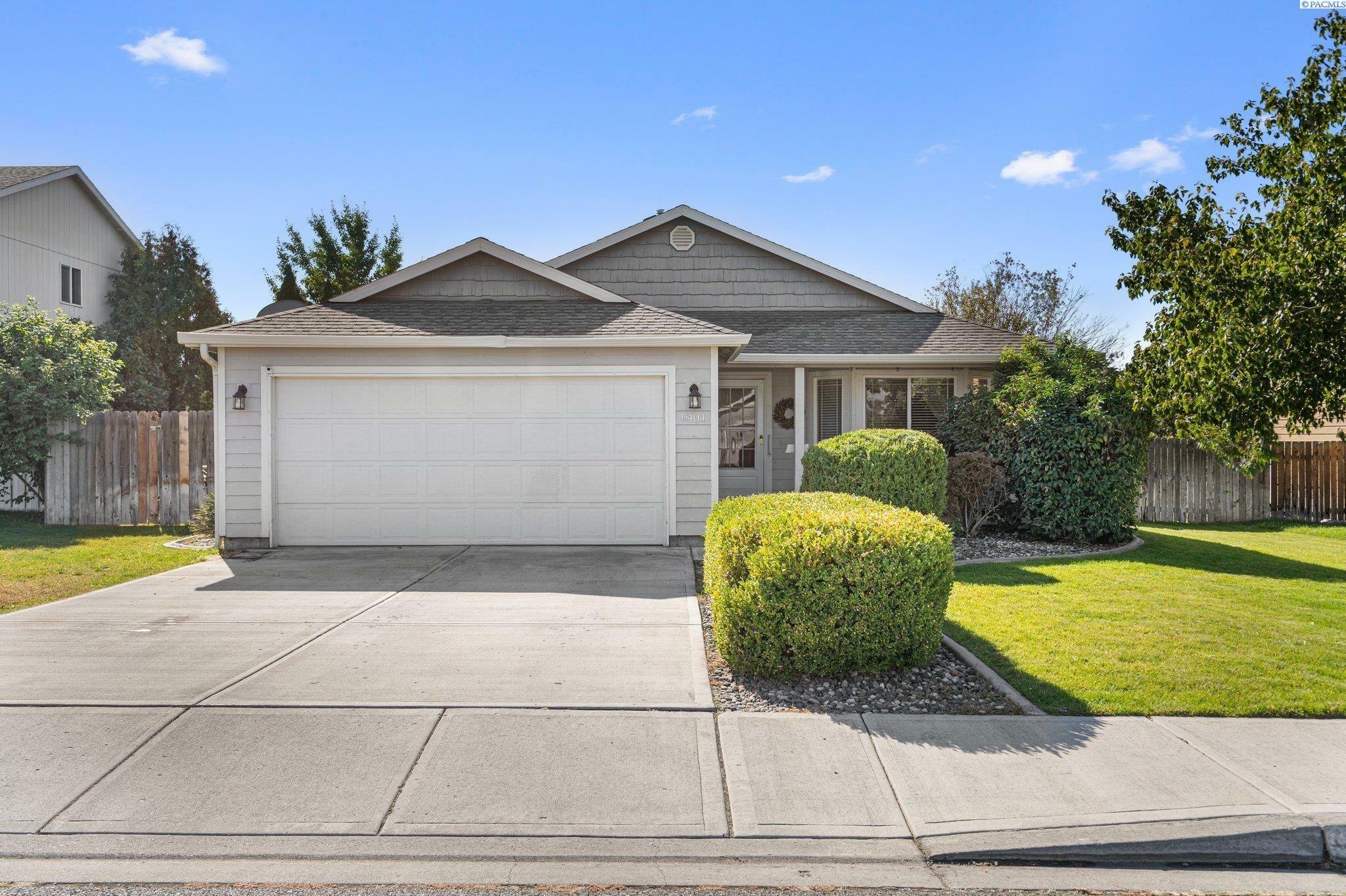 Property Photo:  9404 Shire Drive  WA 99301 