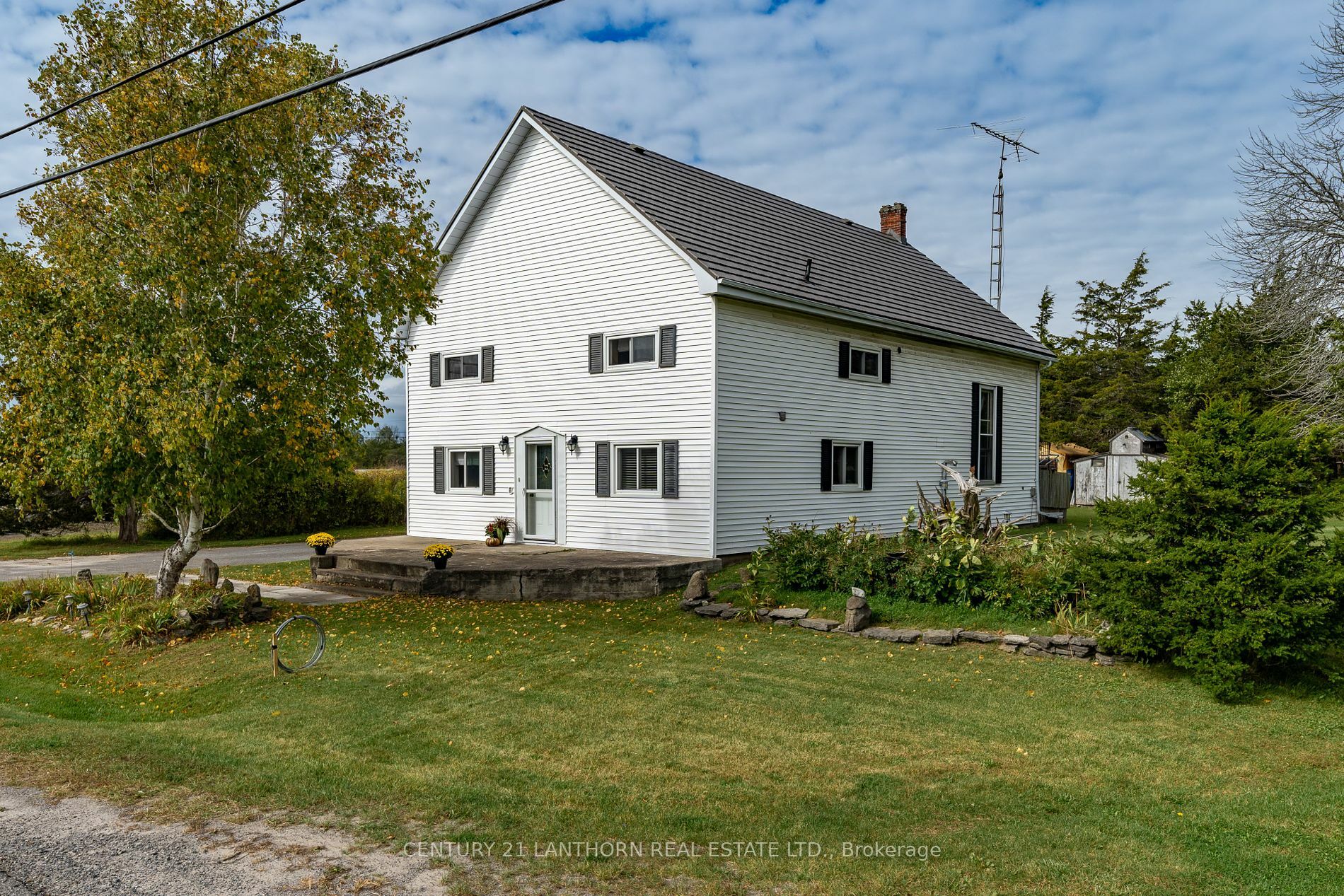 1868 County Road 14  Prince Edward County ON K0K 1A0 photo