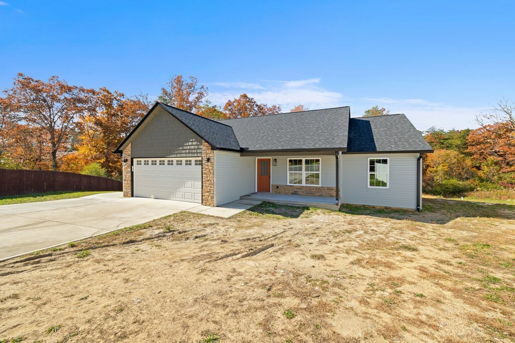 Property Photo:  62 Whitetail Run  TN 38555 