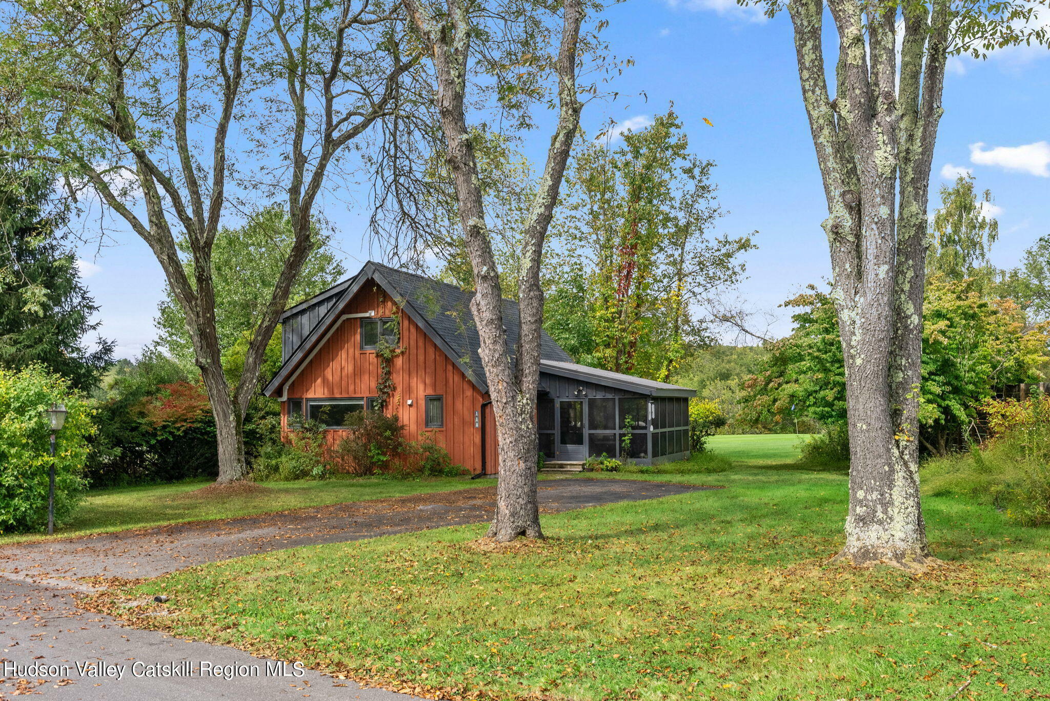 Property Photo: 118 Stone Dock NY 12440