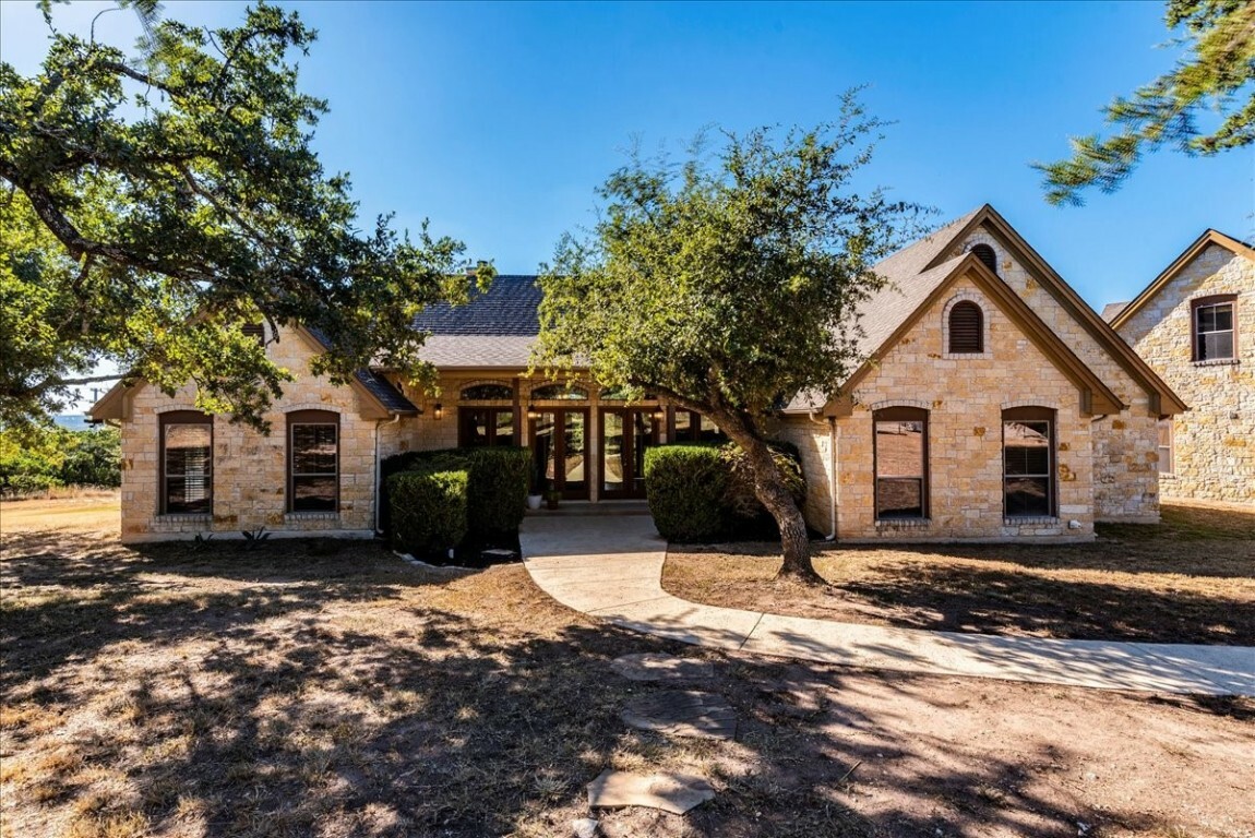 Property Photo: 31887 Mirela Ann Lane TX 78620