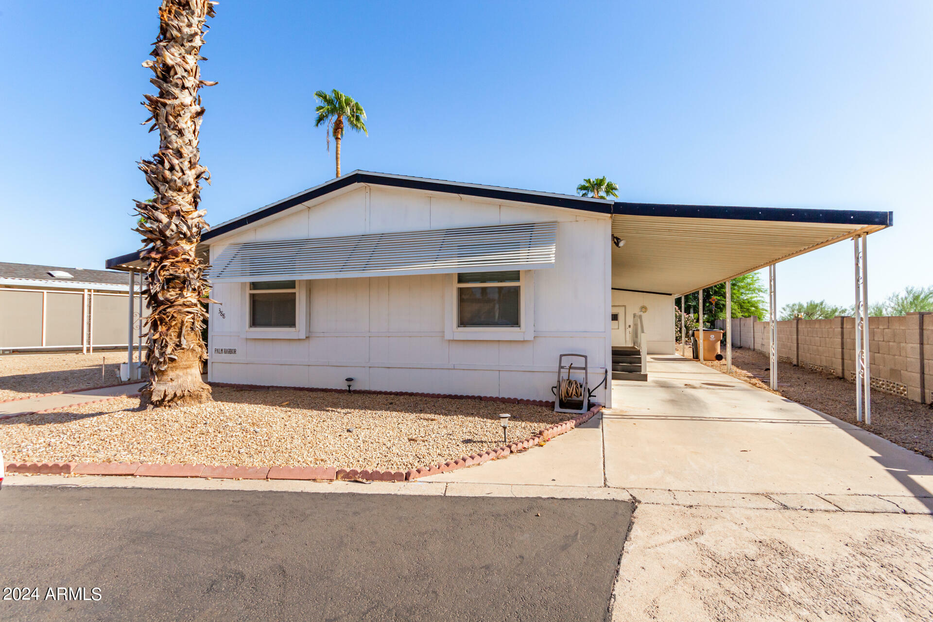 Property Photo:  11596 W Sierra Dawn Boulevard 388  AZ 85378 