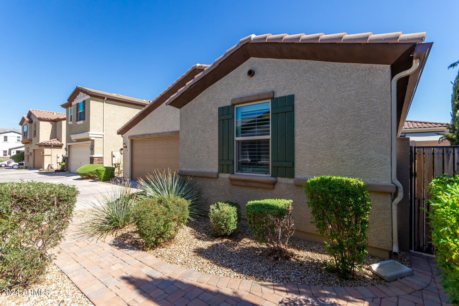 Property Photo:  5023 E Desert Forest Trail  AZ 85331 