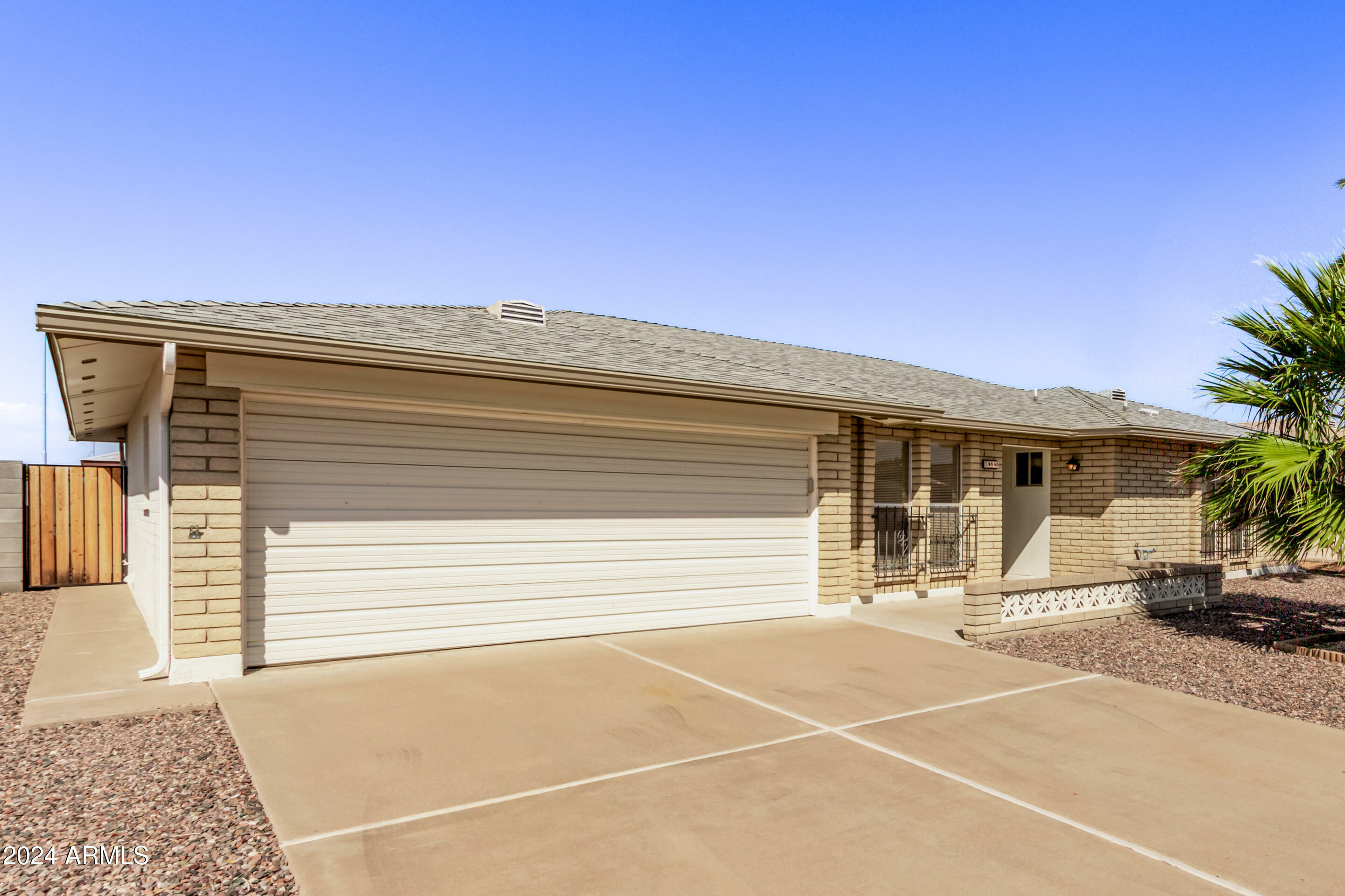 Property Photo:  4548 E Emerald Circle  AZ 85206 