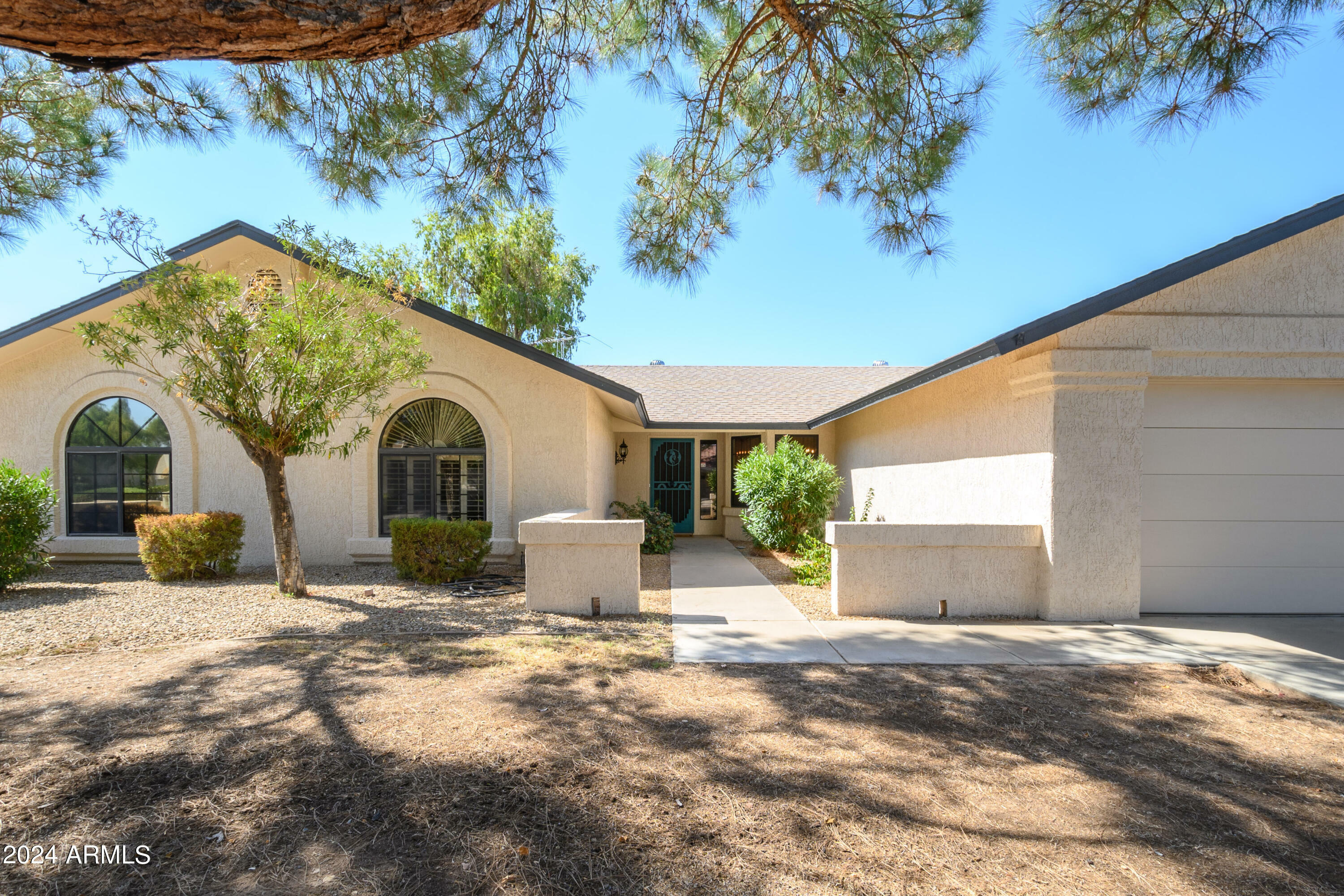 Property Photo:  14115 W Yosemite Drive  AZ 85375 