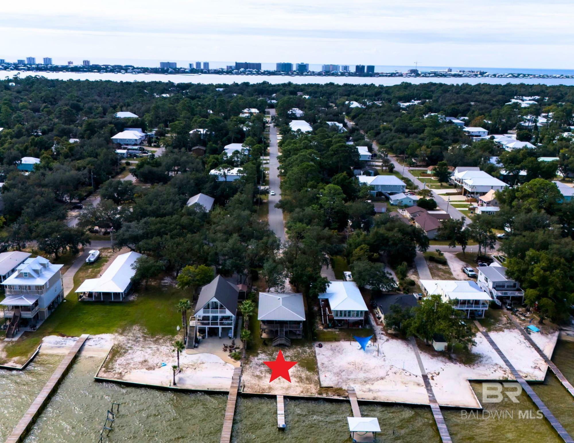 Property Photo:  29607 Bayshore Drive  AL 36561 