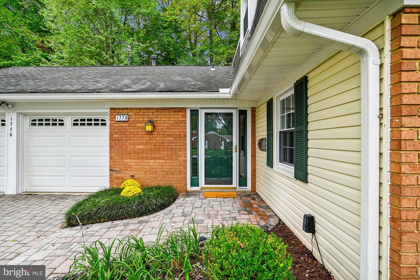 Property Photo:  1776 Crofton Parkway  MD 21114 