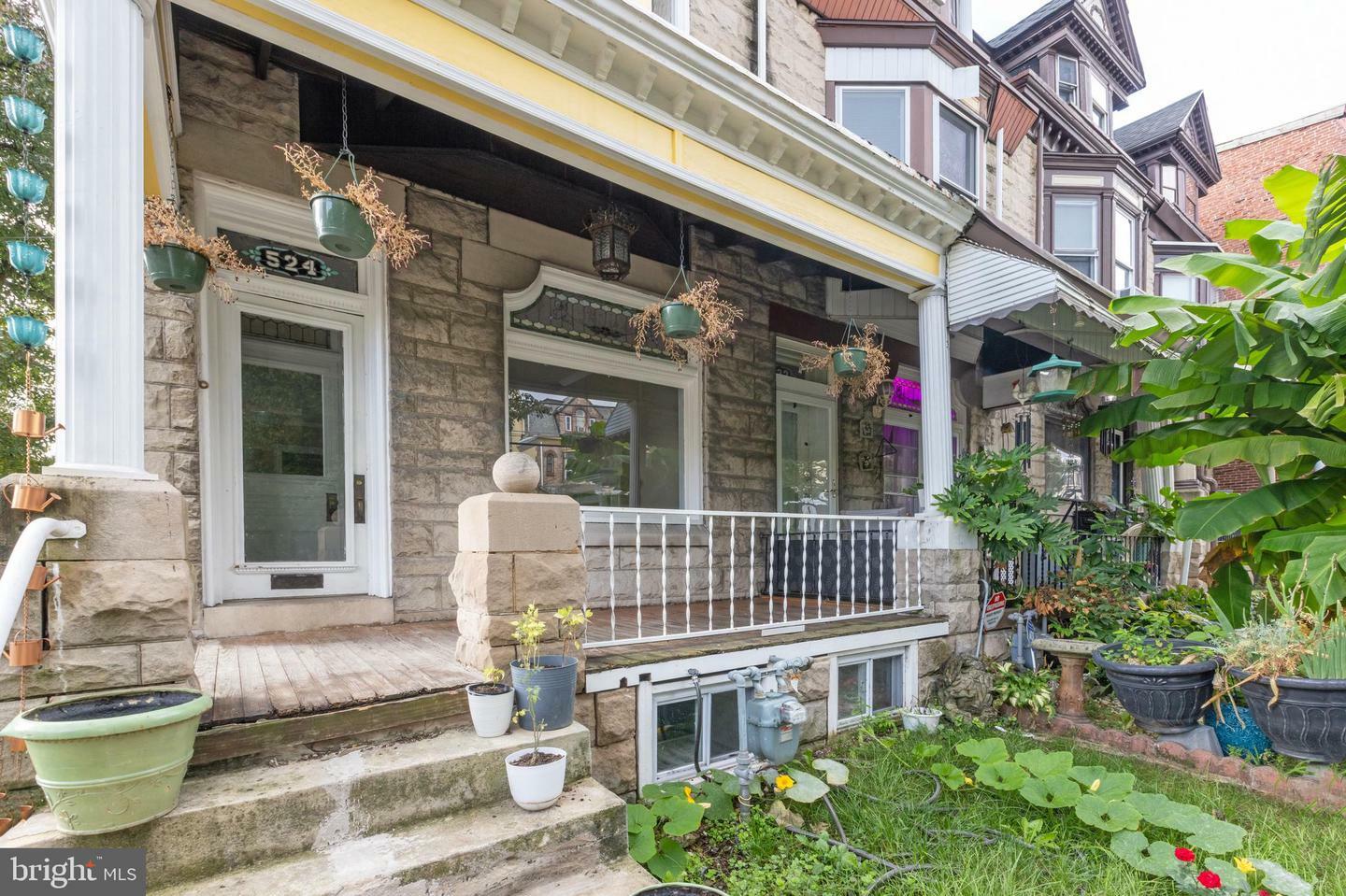 Property Photo:  524 Oley Street  PA 19601 