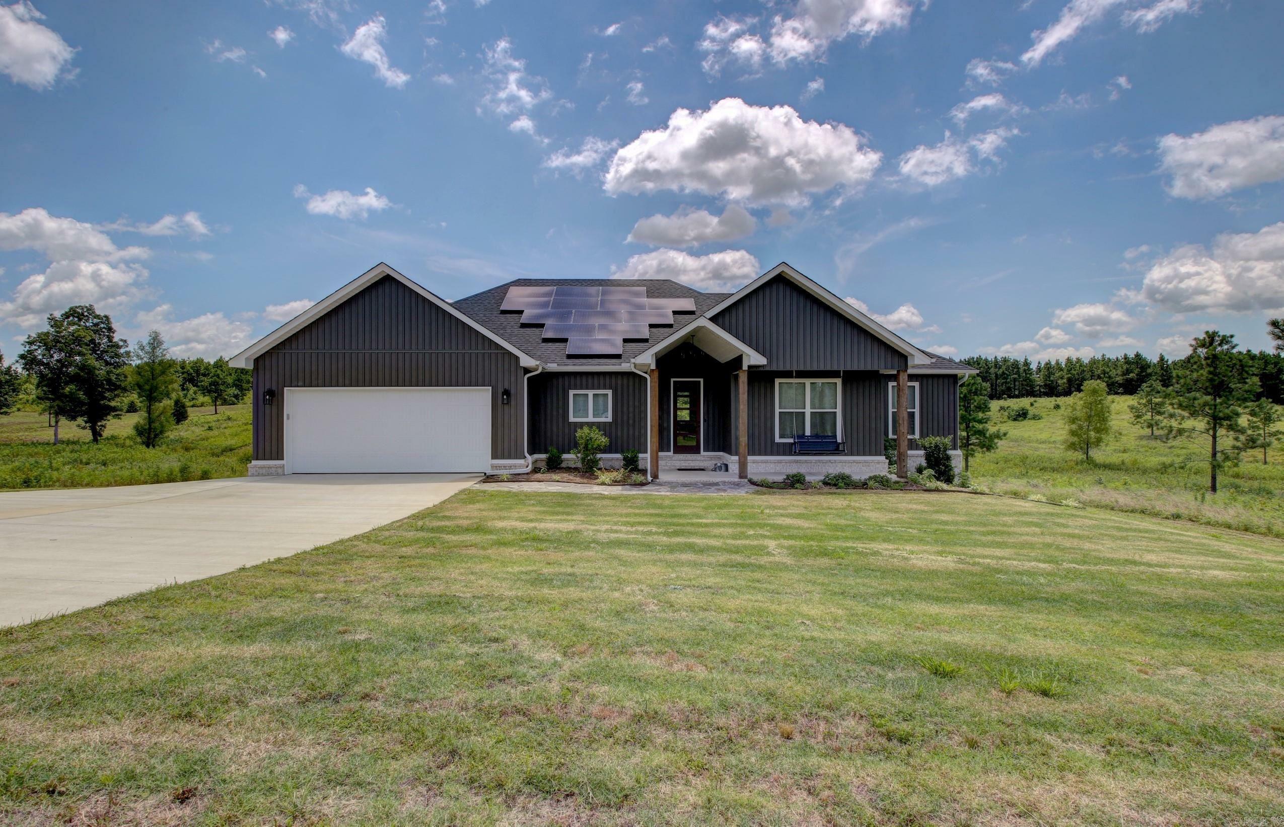 Property Photo:  10568 Gunter Loop  AR 72019 