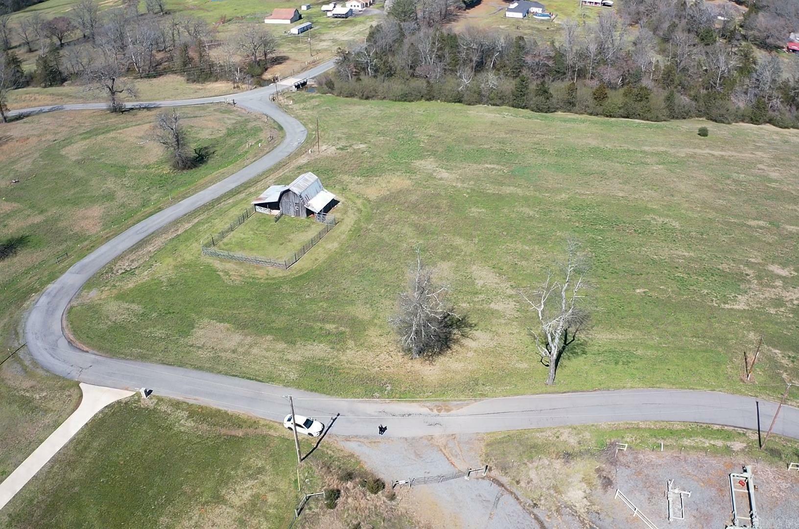 Property Photo:  000 Brookeview Drive  AR 72058 