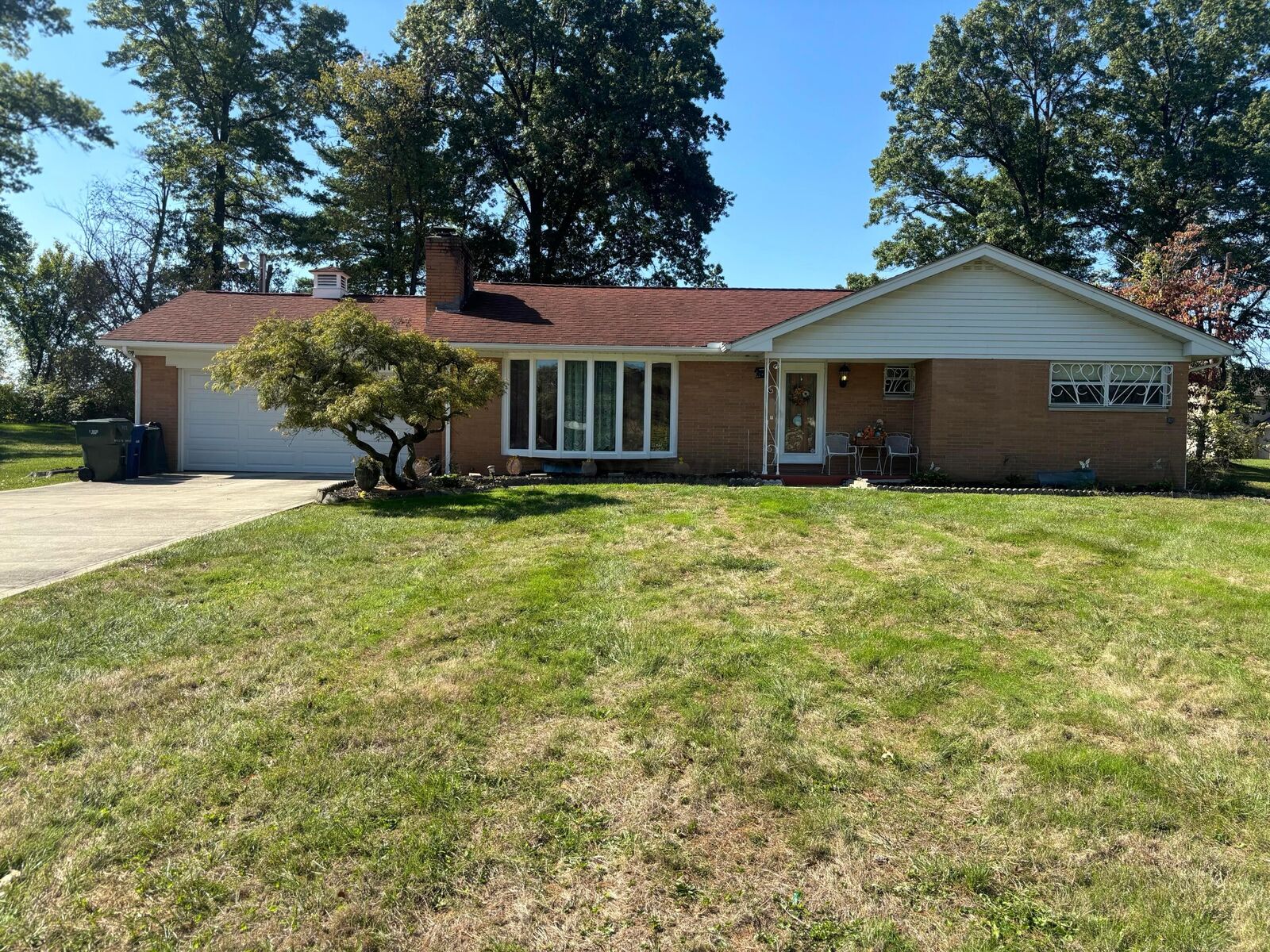 Property Photo:  3111 Willow Springs Drive  OH 43219 