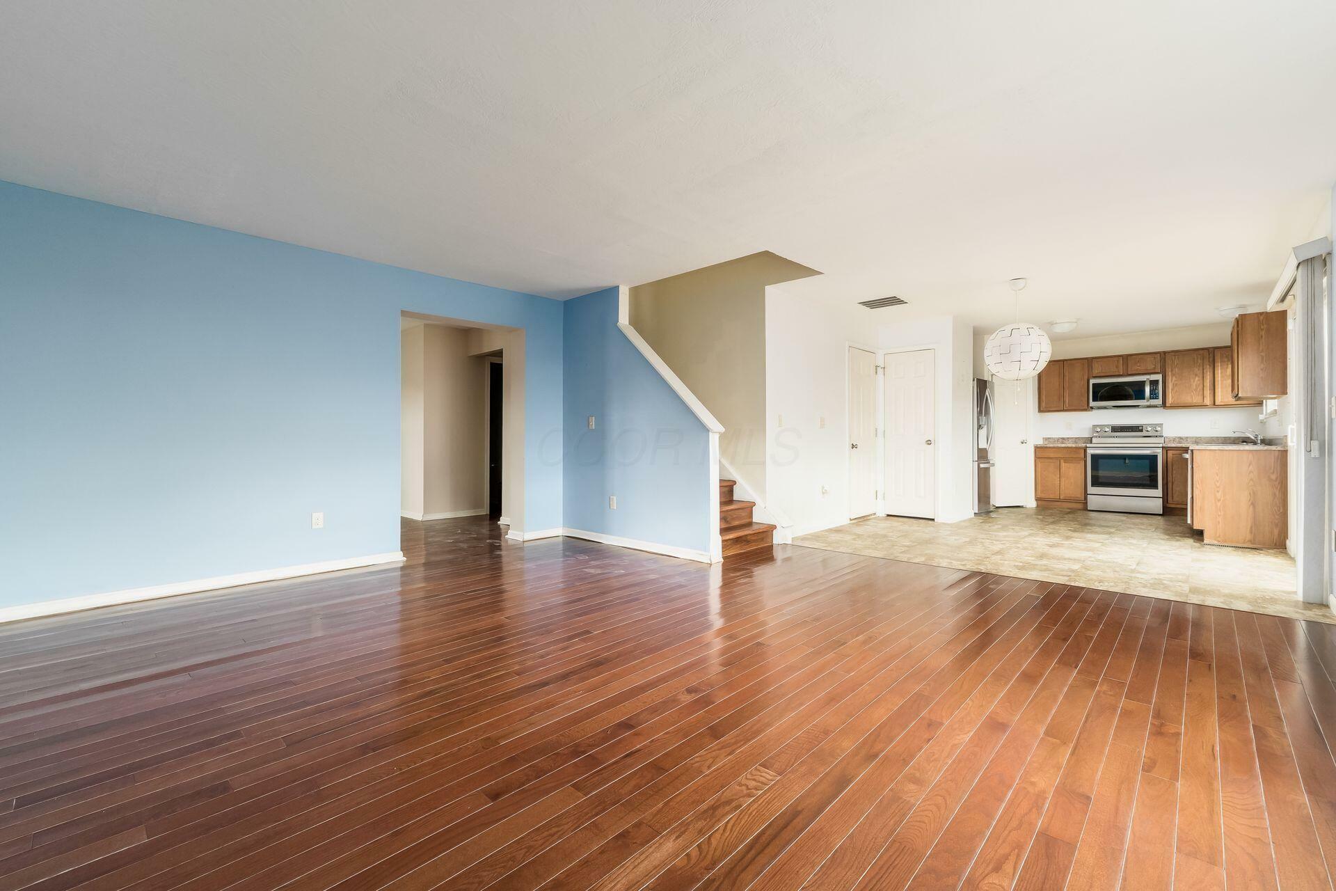 Property Photo: 4226 French Creek Drive OH 43207
