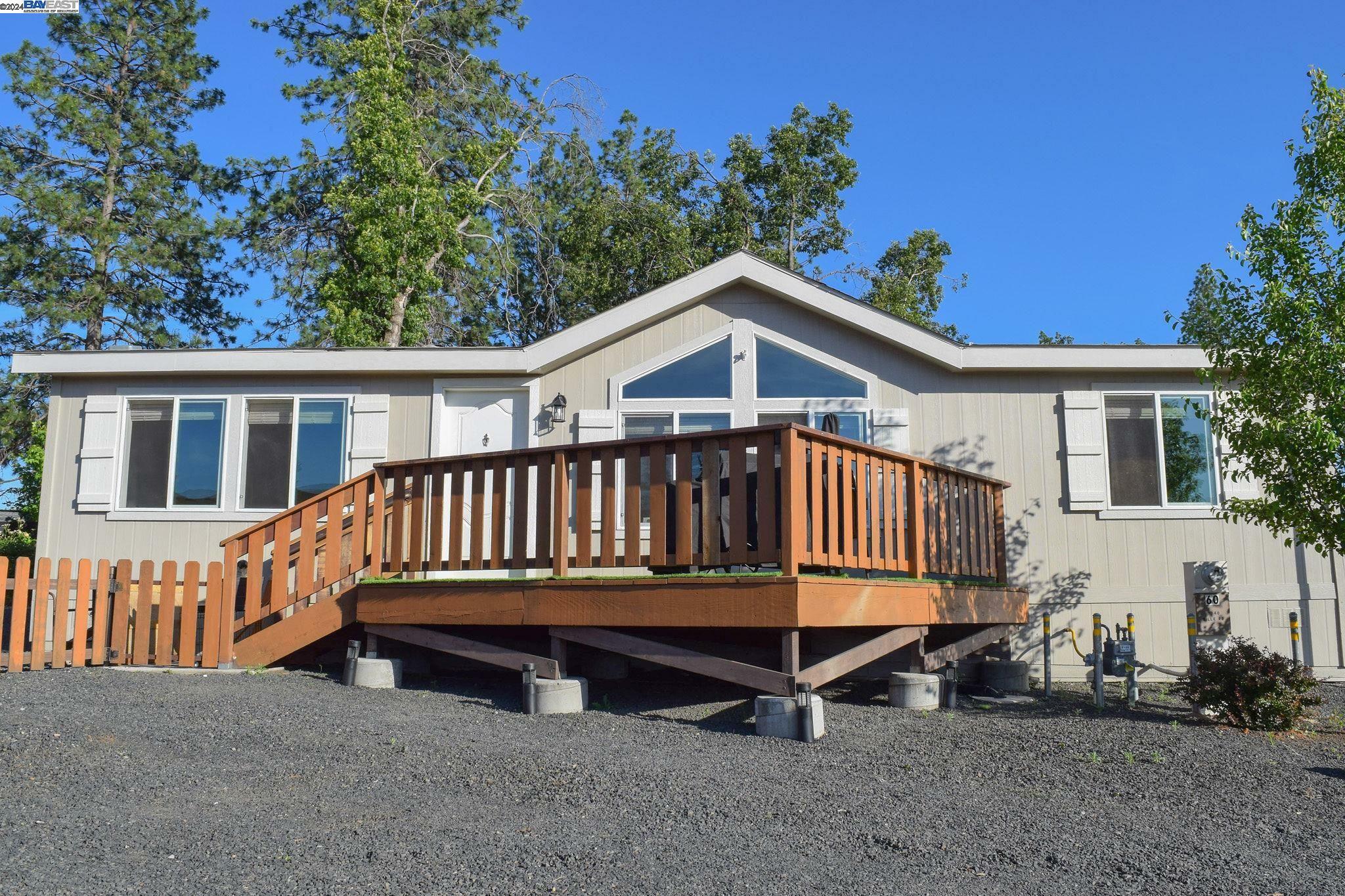 Property Photo:  1340 Bille Rd Spc 60  CA 95969 