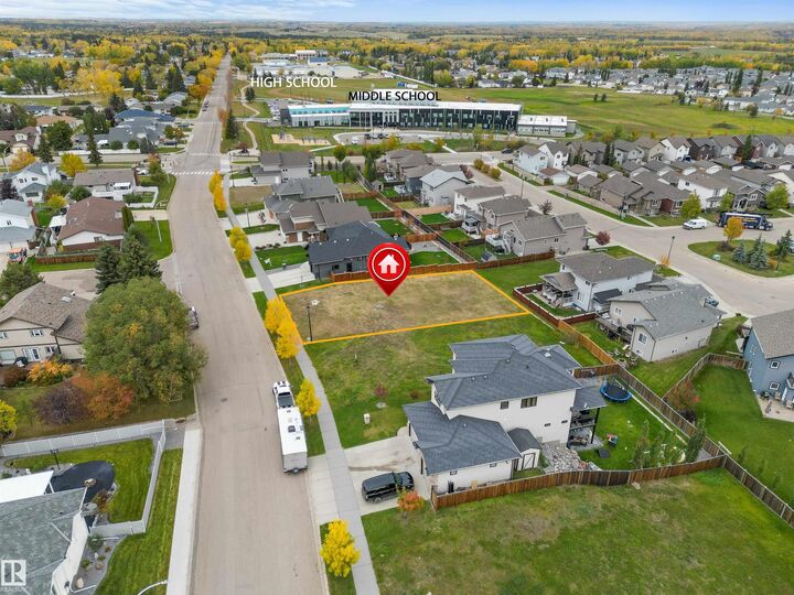 Property Photo:  4113 43 Street  AB T7A 0B4 