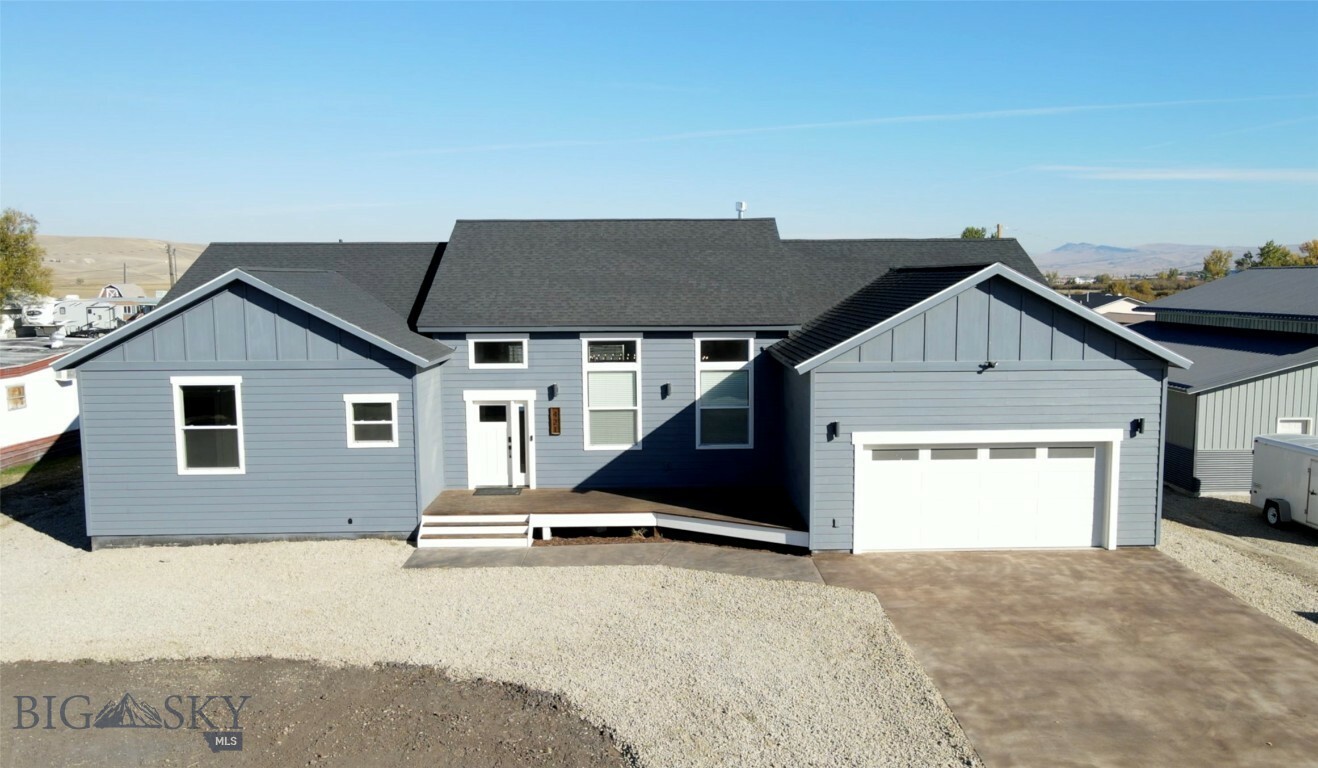 421 W Missouri  Deer Lodge MT 59722 photo