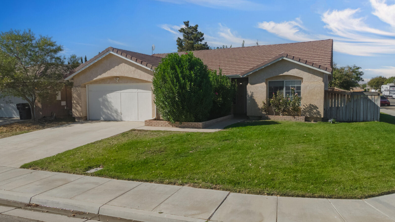 Property Photo:  3543 Tanglewood Avenue  CA 93560 
