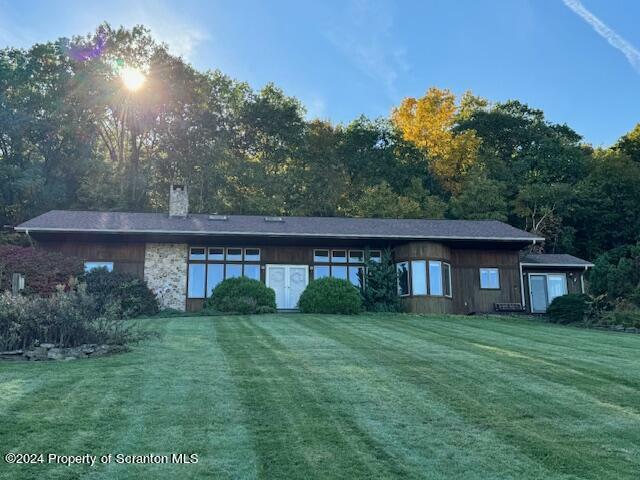 Property Photo:  509 Stony Mt Road  PA 18657 