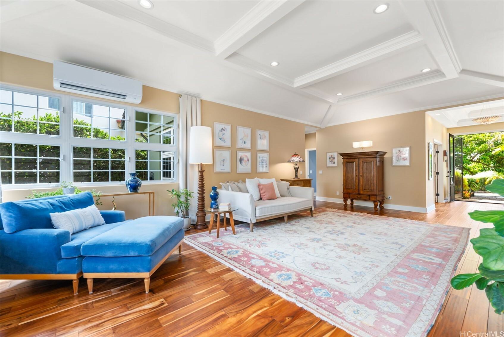 Property Photo: 114 Kokololio Place HI 96821