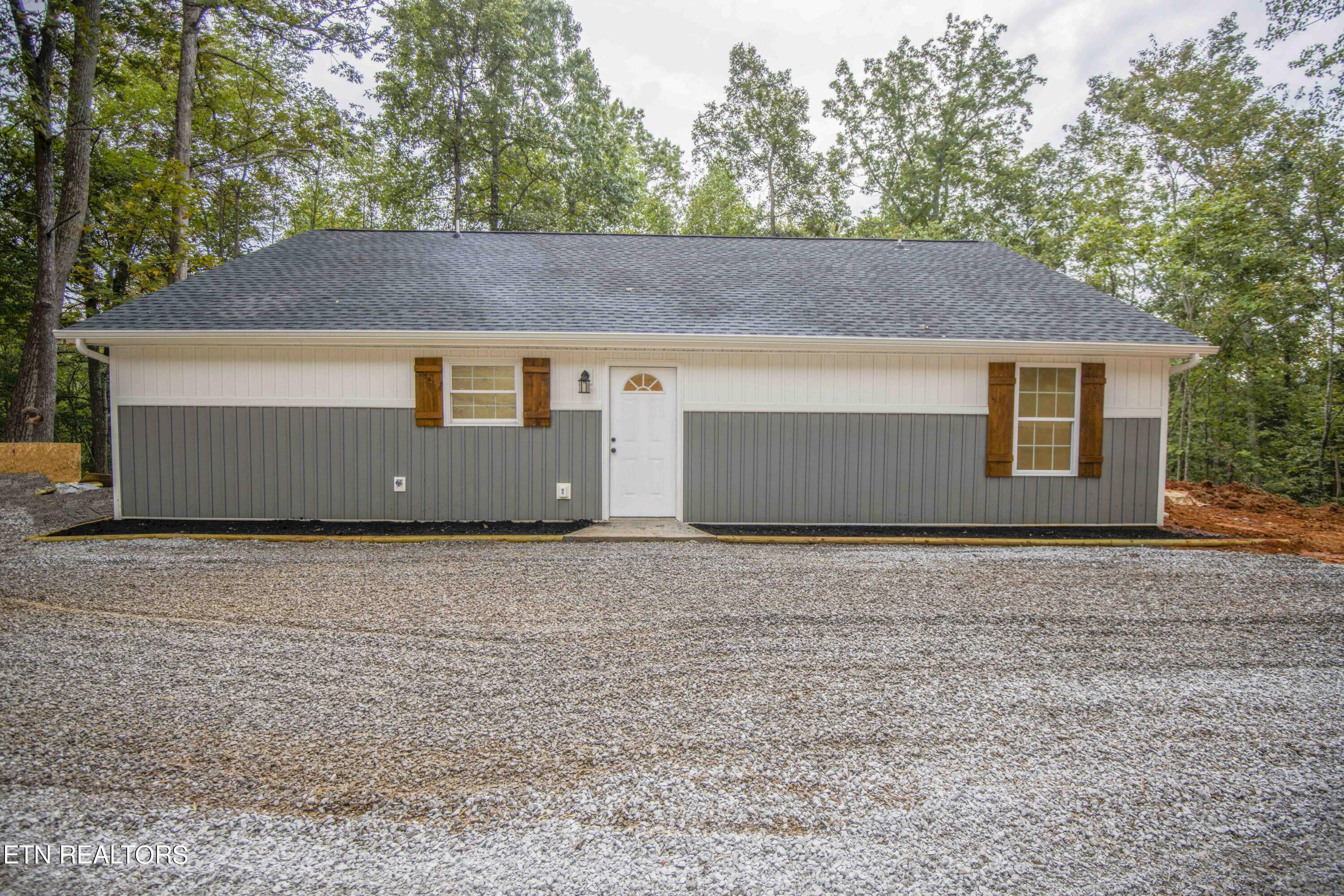 Property Photo:  161 Duke Lane  TN 37779 