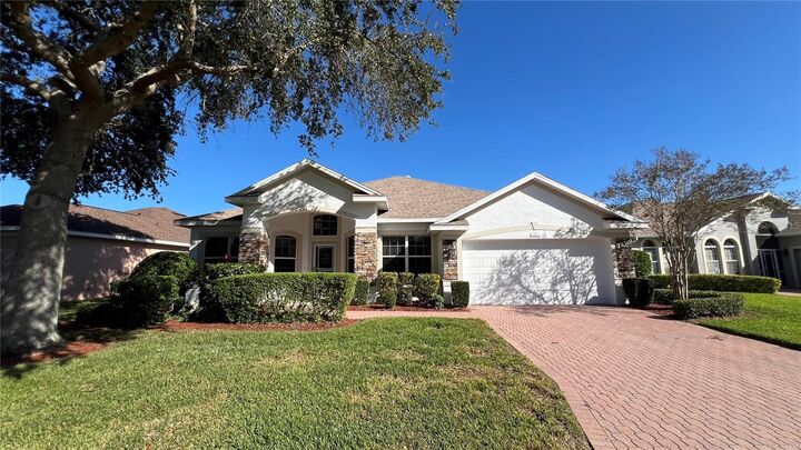 Property Photo:  3832 Traditions Boulevard N  FL 33884