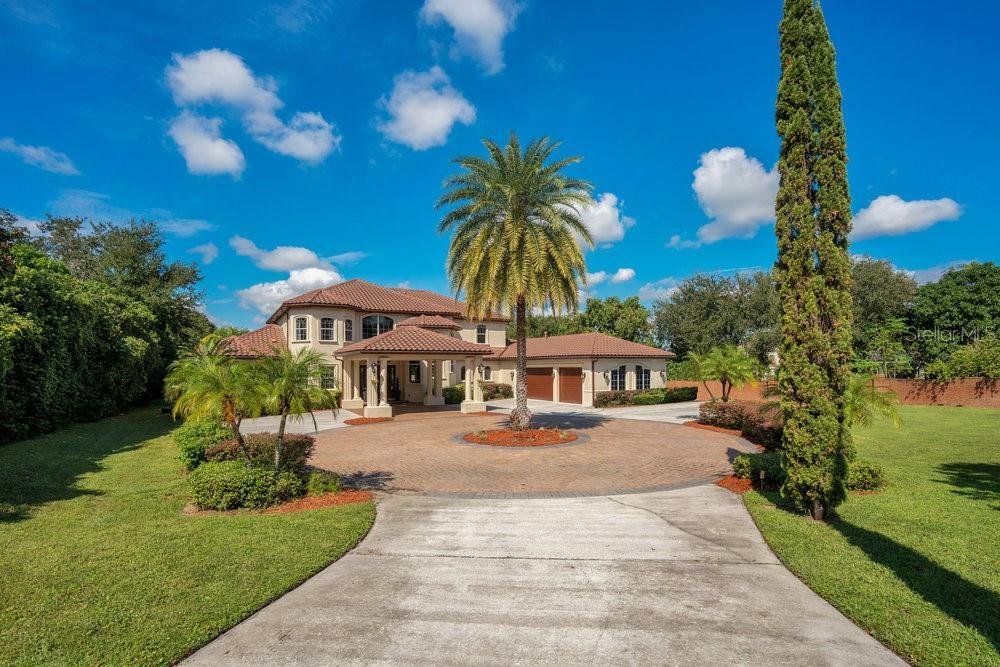 Property Photo:  2508 Hempel Cove Court  FL 34786 