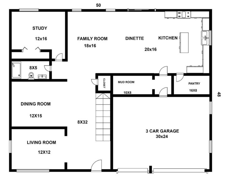 Property Photo:  11616 Century Circle  IL 60585