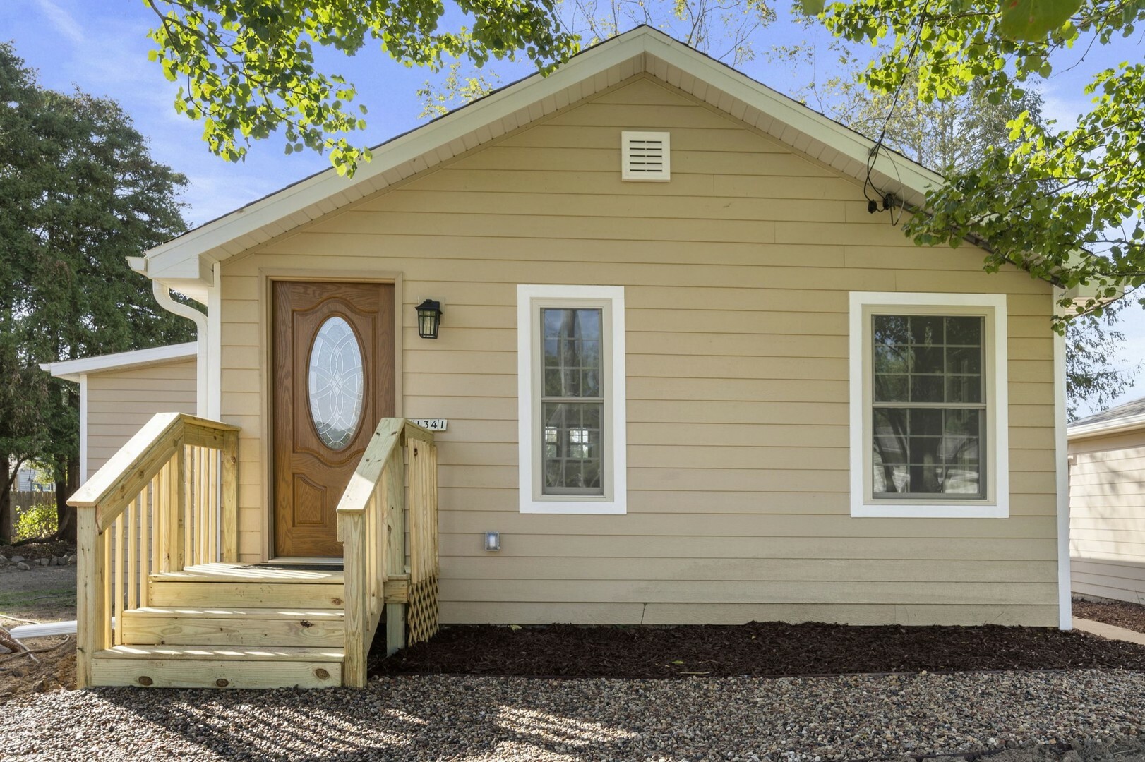 Property Photo:  W1341 Fairview Road  WI 53128 