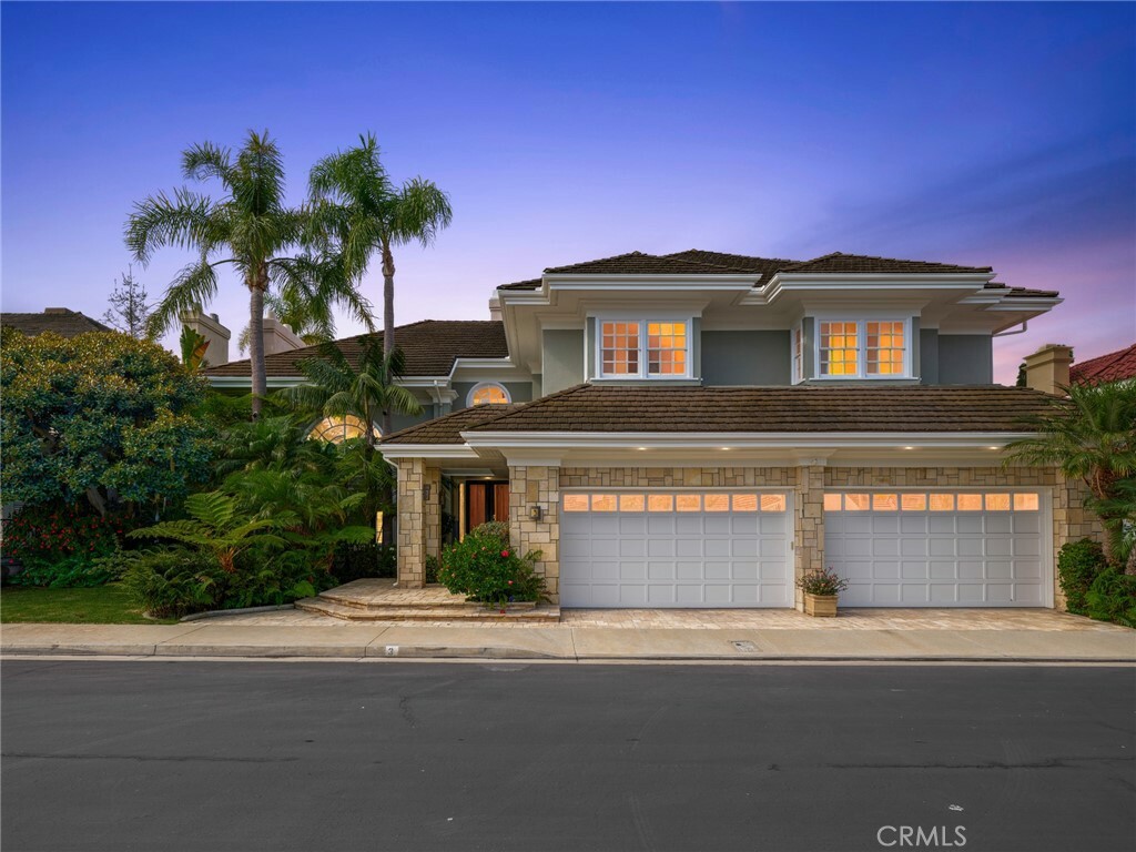 3 Weybridge Court  Newport Beach CA 92660 photo