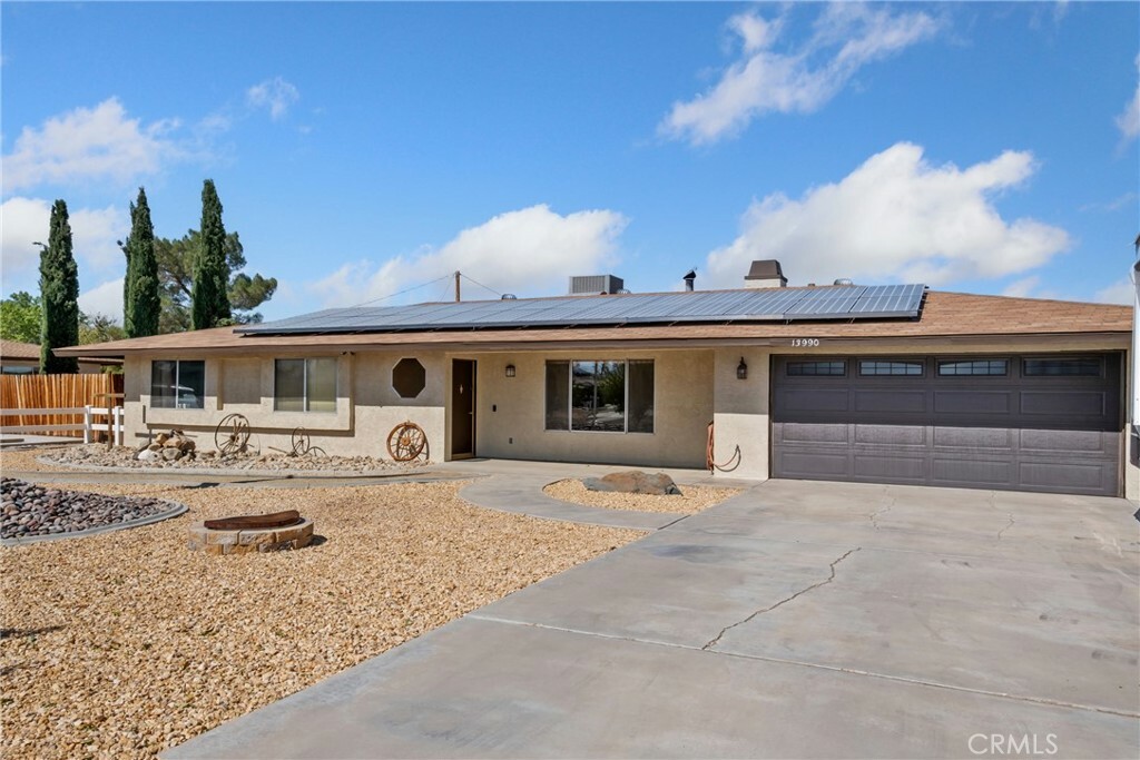 Property Photo:  13990 Jicarilla Road  CA 92307 