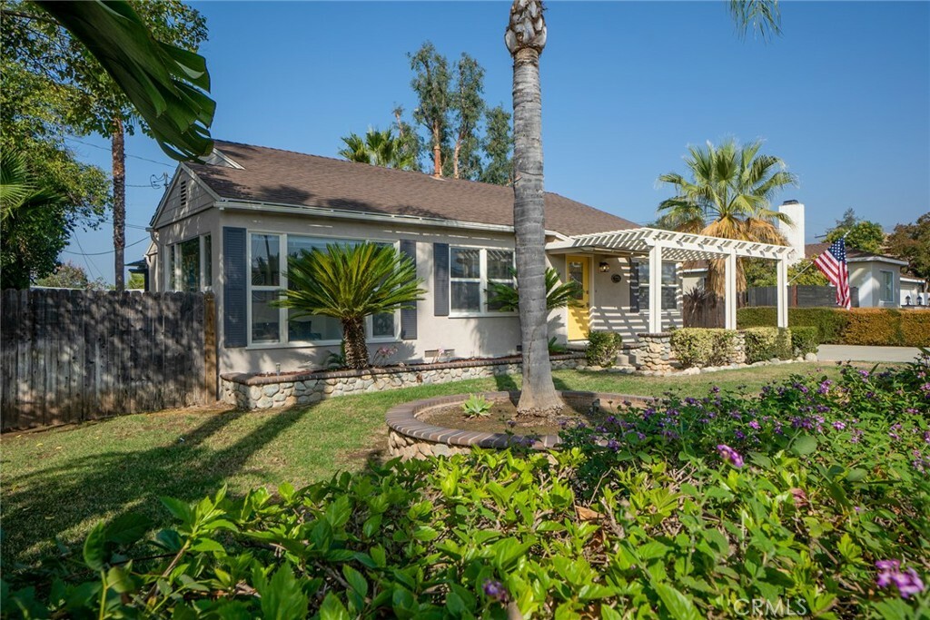 Property Photo:  7778 Alta Cuesta Drive  CA 91730 