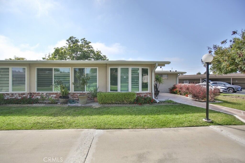 Property Photo:  13100 Shawnee Lane 280A  CA 90740 